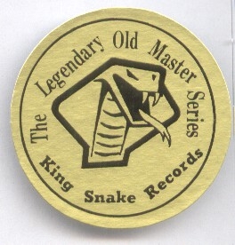 King Snake Records