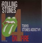 dbboots.com - The Rolling Stones Bootlegs database -