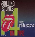 dbboots.com - The Rolling Stones Bootlegs database -