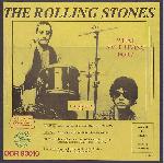 dbboots.com - The Rolling Stones Bootlegs database -