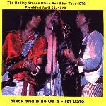 dbboots.com - The Rolling Stones Bootlegs database -