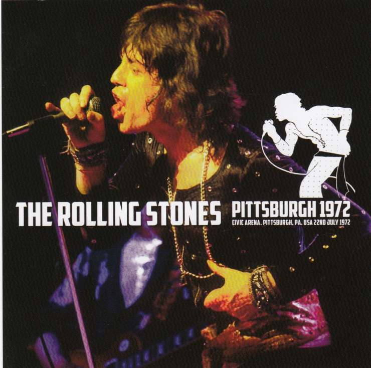 ROCKS OFF - The Rolling Stones Message Board - novogate.com