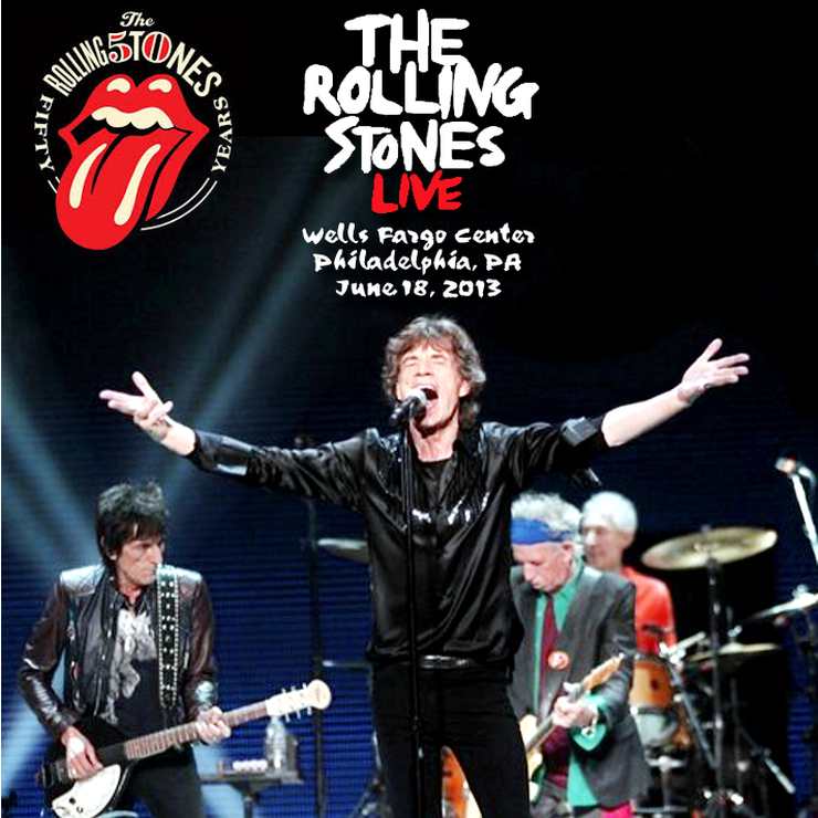 dbboots.com - The Rolling Stones Bootlegs database